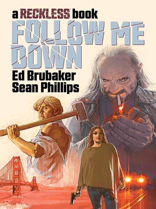 Title details for Follow Me Down by Ed Brubaker - Available